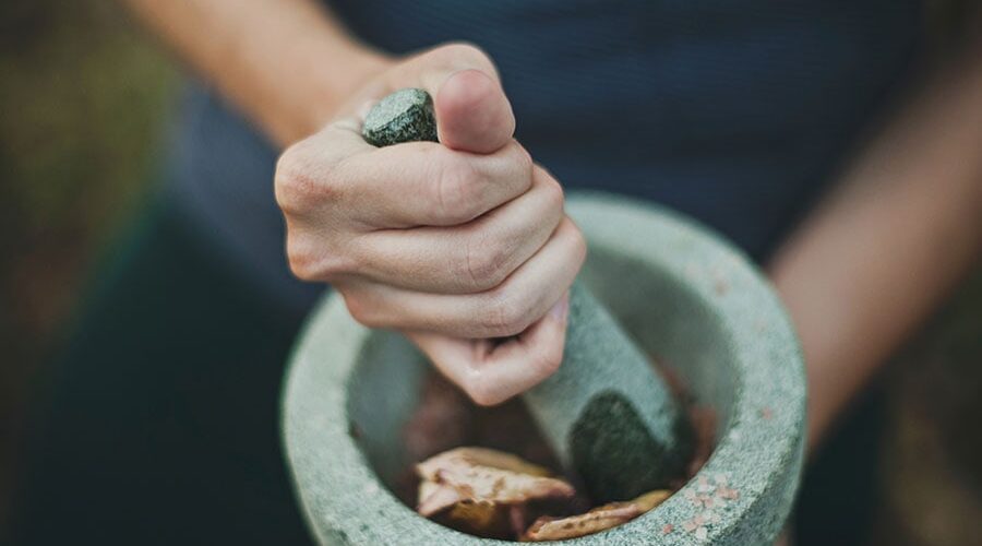 10 Jamu Sapi yang Baik Untuk Nafsu Makan