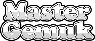 Logo Master Gemuk