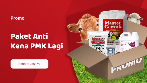 Paket Anti PMK