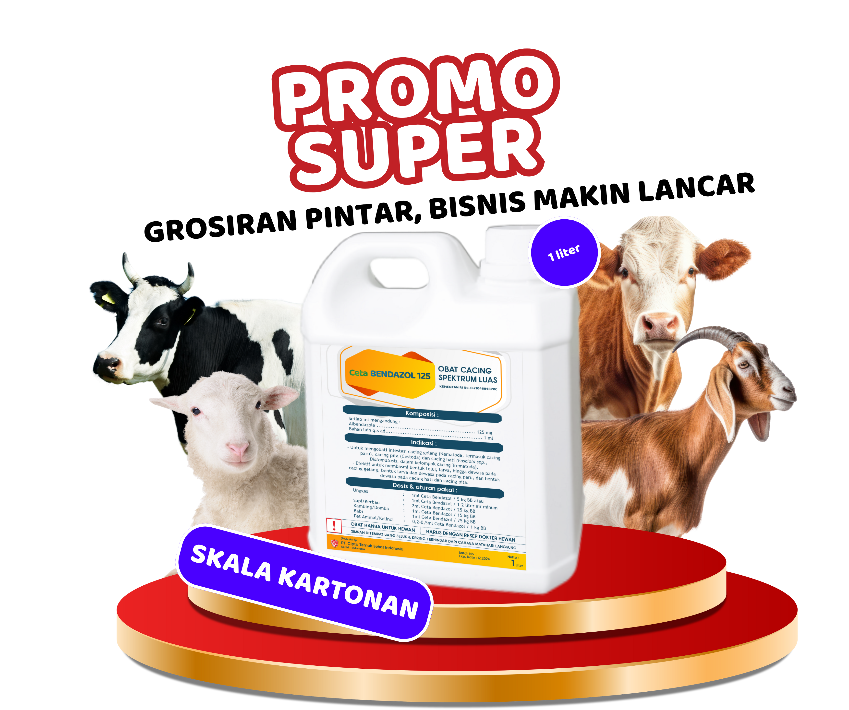 Promo Spesial 2